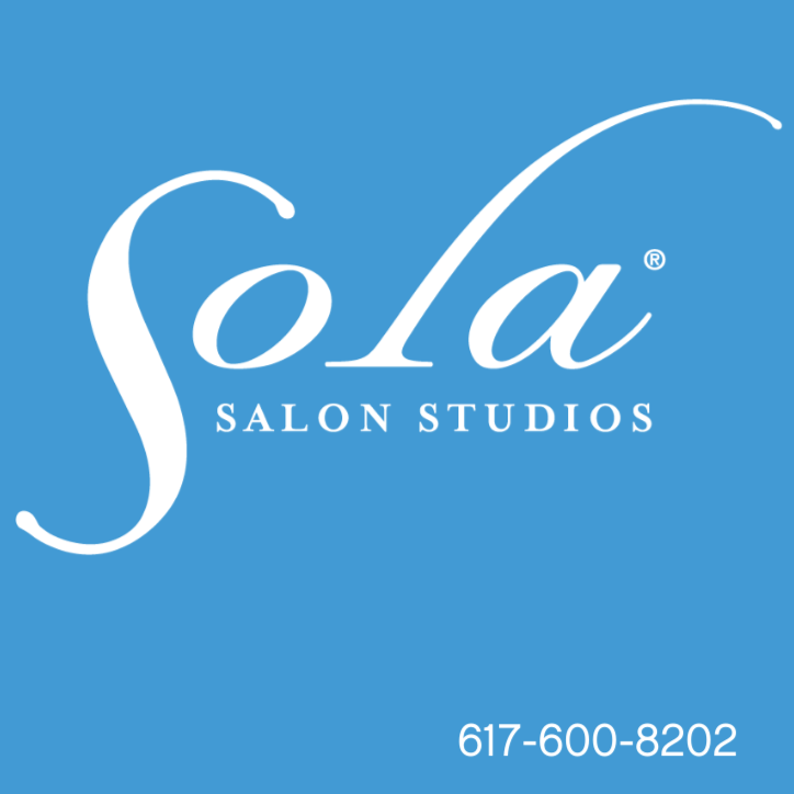 Sola Salon Studios | 1400 Worcester Rd, Natick, MA 01760, USA | Phone: (617) 600-8202