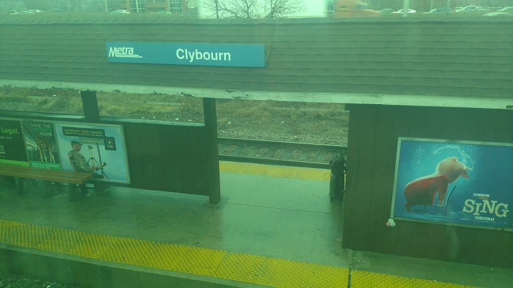 Clybourn Station | Chicago, IL 60642, USA
