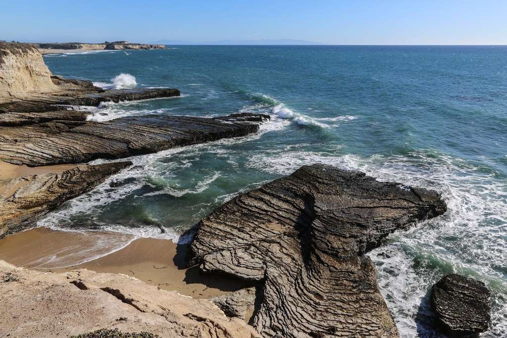 Coast Dairies State Park | Cabrillo Hwy, Santa Cruz, CA 95060, USA | Phone: (831) 423-9703