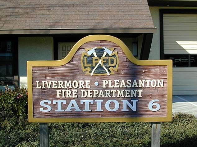 Livermore-Pleasanton Fire Department | Livermore, CA 94550, USA