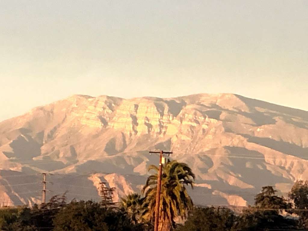 Sespe Condor Sanctuary | Maricopa, CA 93252, USA