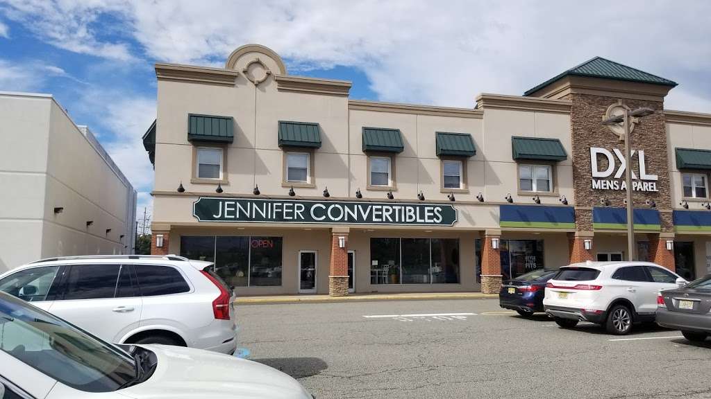 Jennifer Furniture | 205 US-46, Totowa, NJ 07512, USA | Phone: (973) 785-1030