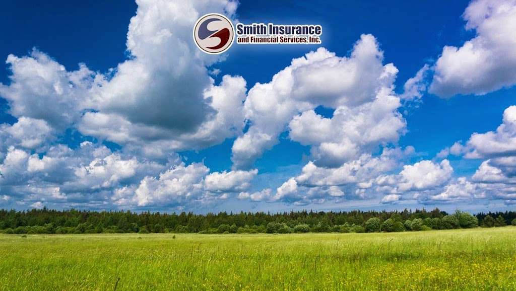 Smith Insurance & Financial Services | W230S8735 Clark St, Big Bend, WI 53103 | Phone: (262) 662-4327