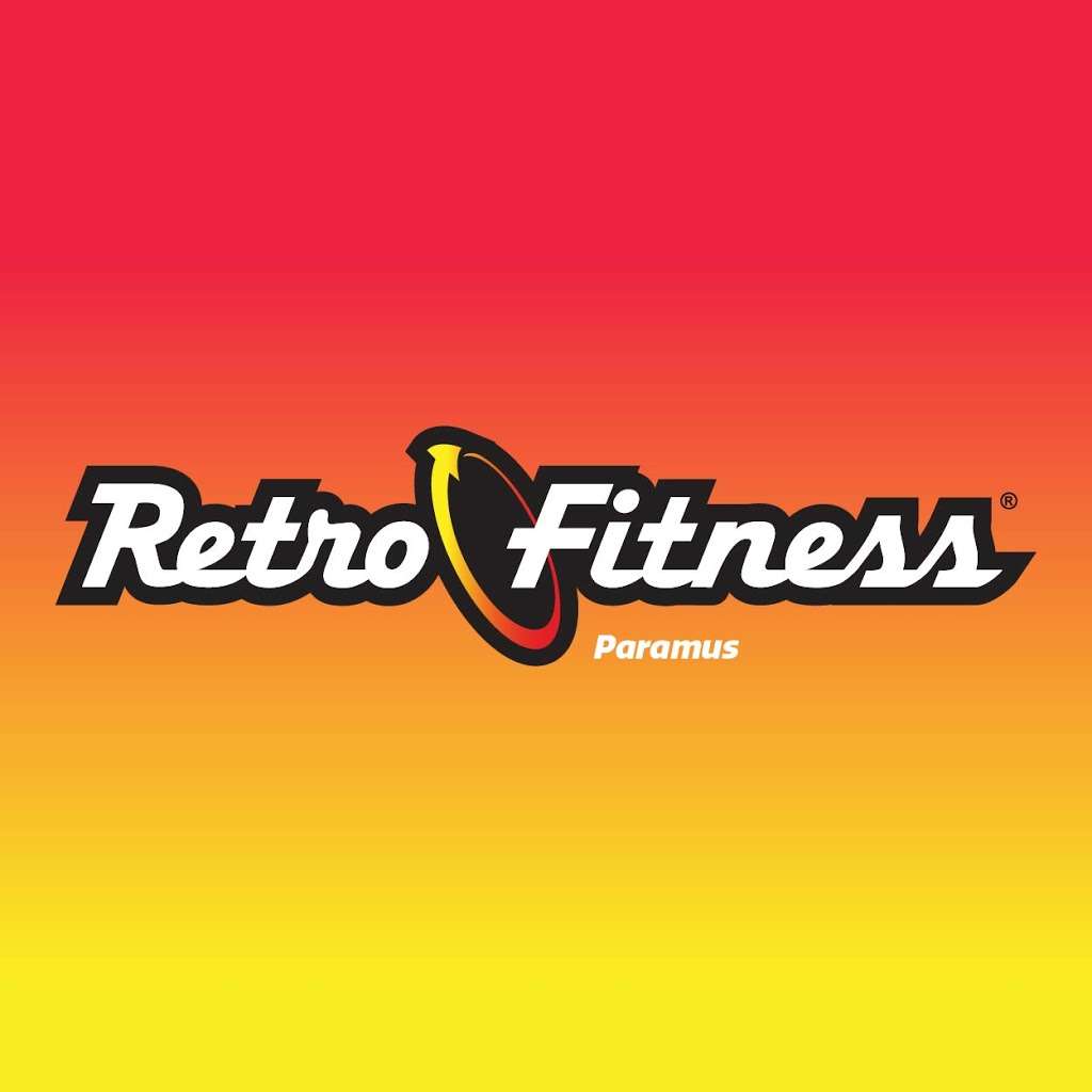 Retro Fitness | 11 Park Pl, Paramus, NJ 07652, USA | Phone: (201) 479-2883