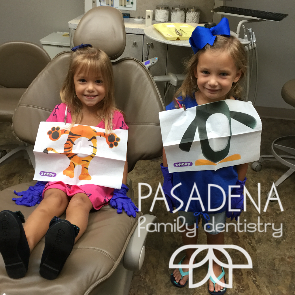 Pasadena Family Dentistry | 3602 Vista Rd Suite H, Pasadena, TX 77504, USA | Phone: (713) 946-5171