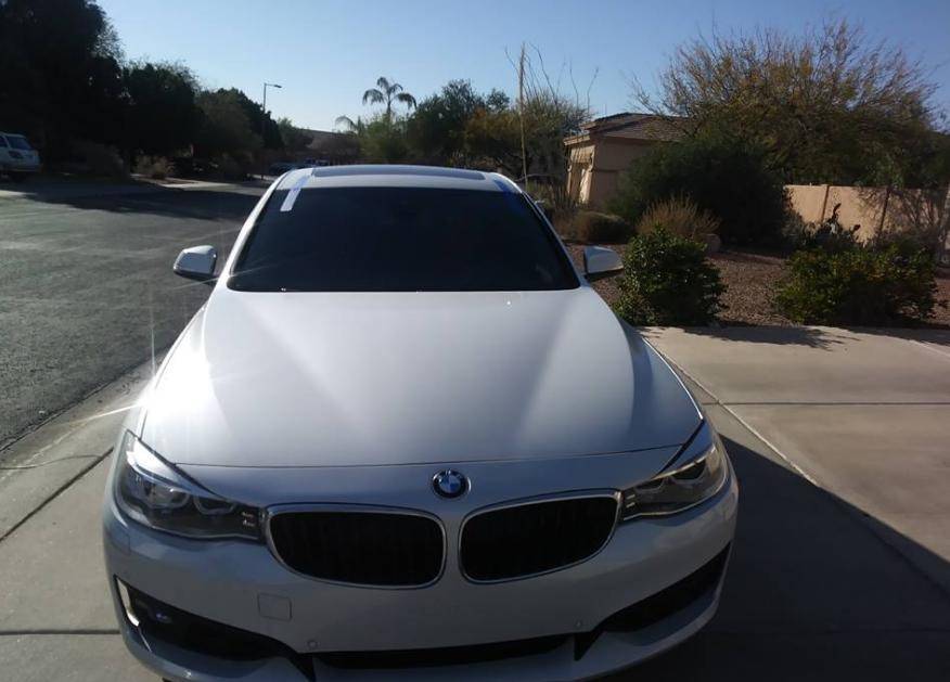 NuVision Auto Glass | 2720 E Thomas Rd ste b-170, Phoenix, AZ 85016, USA | Phone: (623) 866-5333