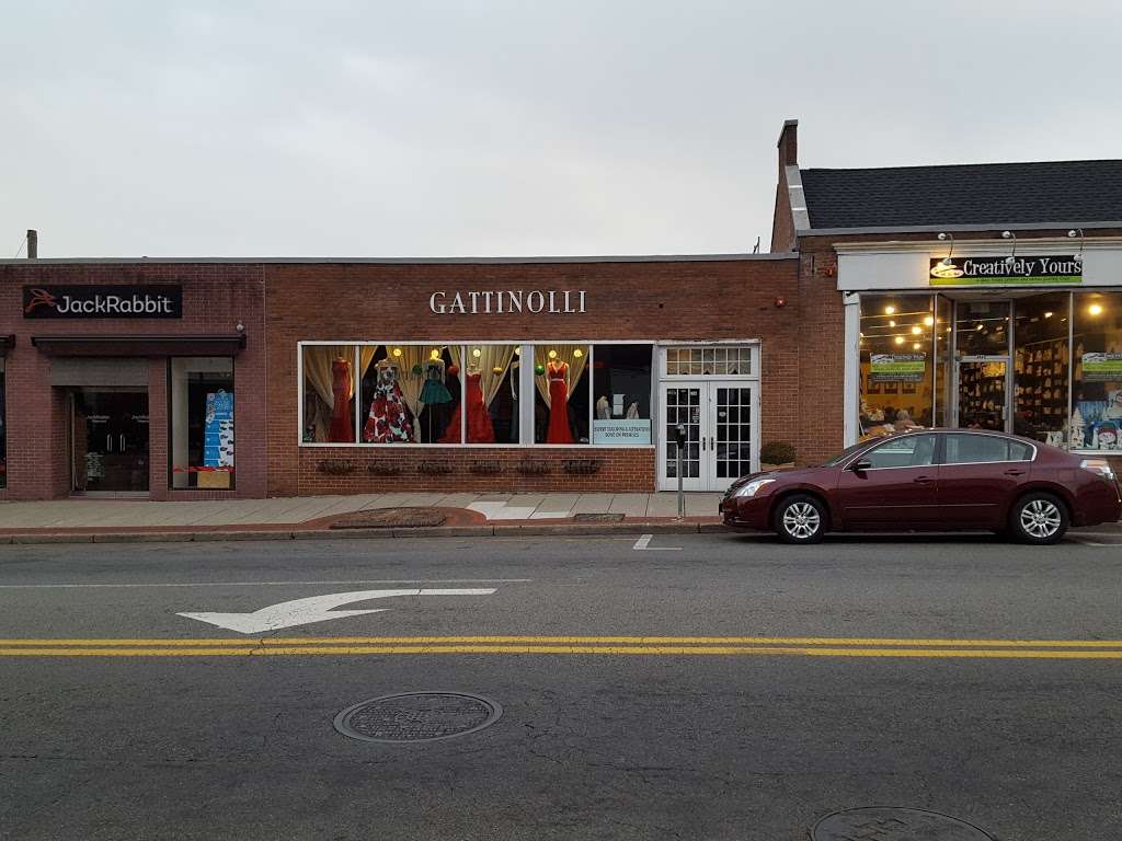 Gattinolli | 256 E Ridgewood Ave, Ridgewood, NJ 07450, USA | Phone: (201) 444-2898