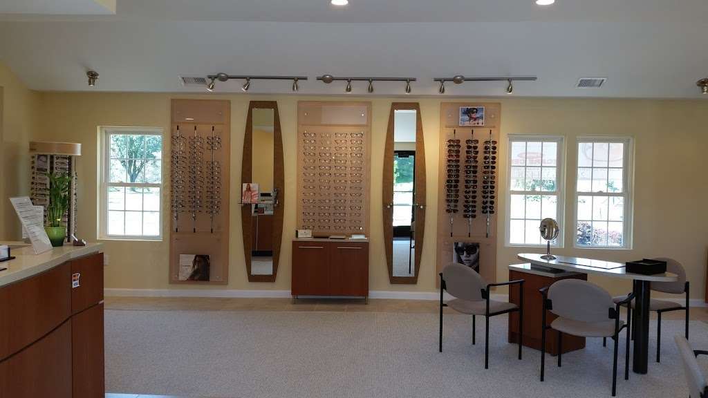 Family Eyecare Center: Eye Doctor, Optometrist in Hatfield | Sou | 85 Allentown Rd, Souderton, PA 18964, USA | Phone: (267) 263-4478