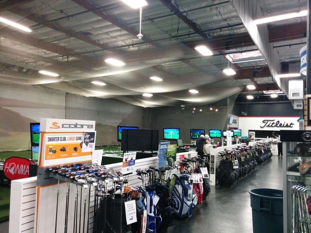 Roger Dunn Golf Shops | 1421 Village Way, Santa Ana, CA 92705 | Phone: (714) 558-0074