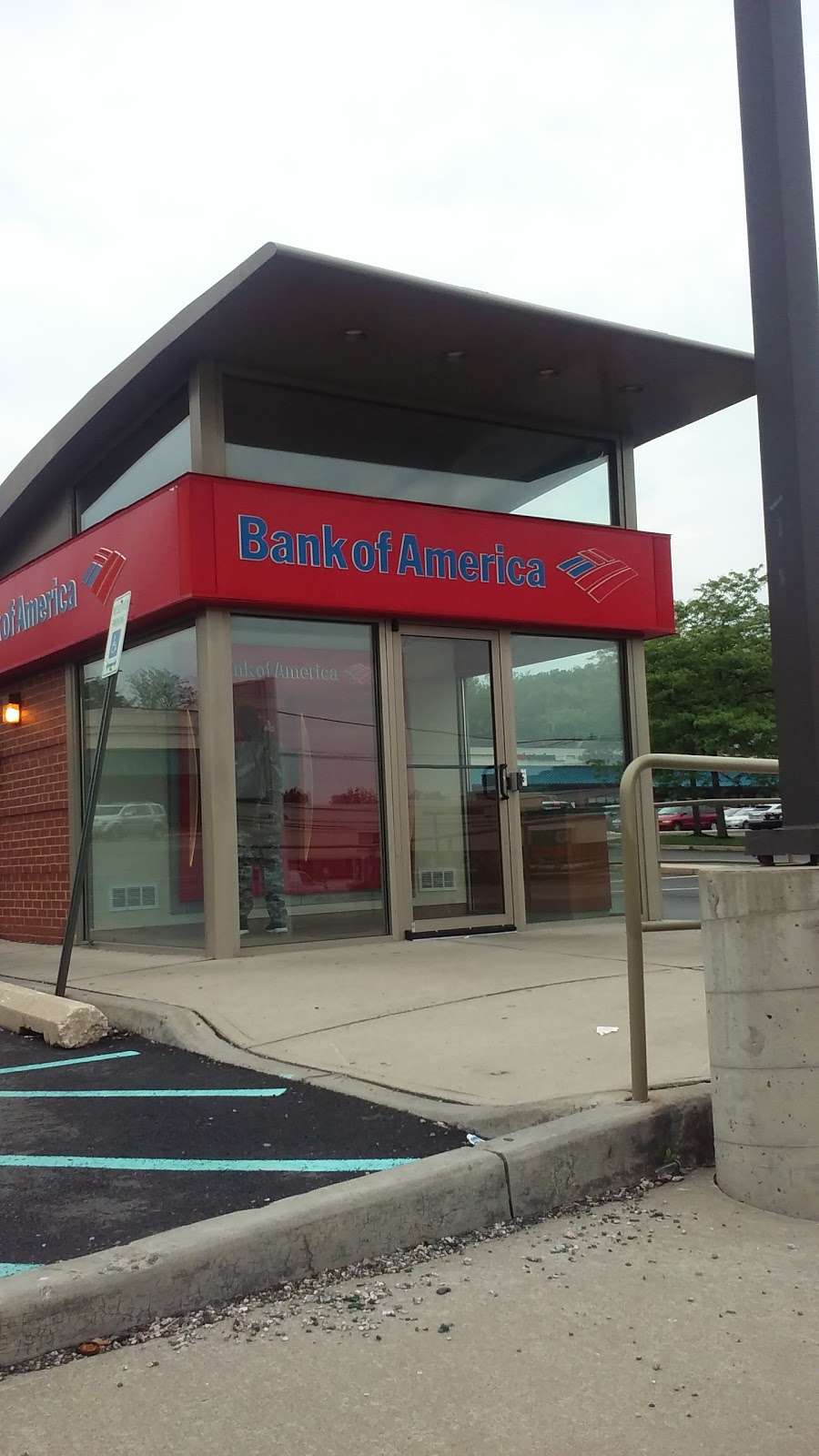 Bank of America ATM | 960 U.S. 9, South Amboy, NJ 08879, USA | Phone: (844) 401-8500