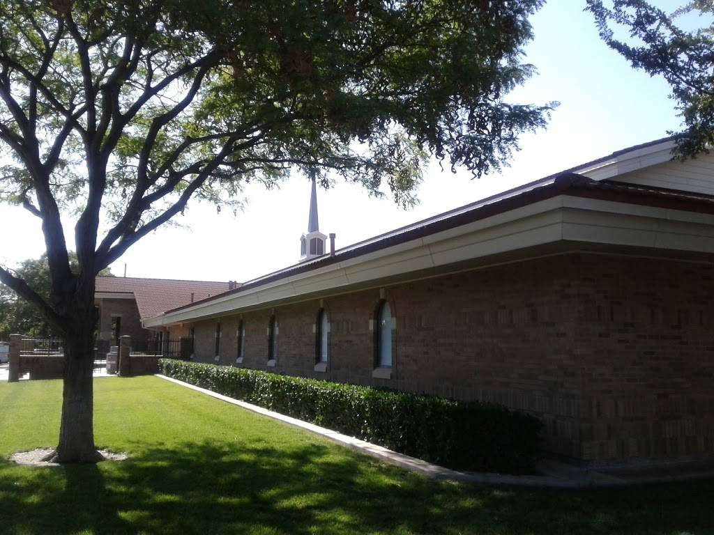 The Church of Jesus Christ of Latter-day Saints | 7014 Frankford Ave, Lubbock, TX 79424 | Phone: (806) 798-1925
