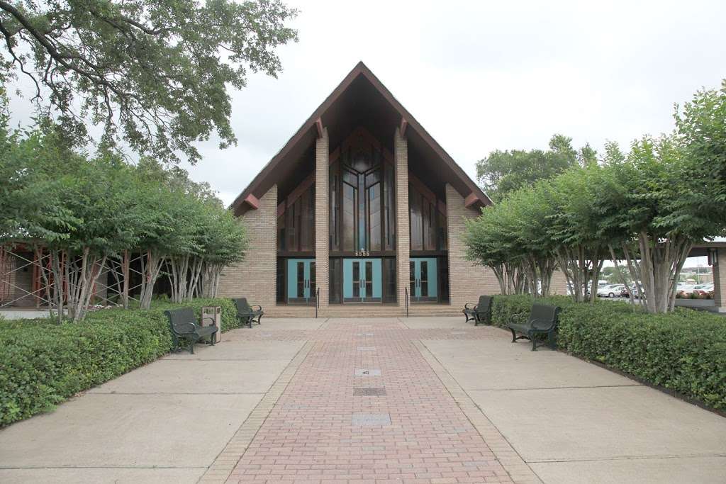 St. Lukes United Methodist Church Gethsemane | 6856 Bellaire Blvd, Houston, TX 77074, USA | Phone: (713) 622-5710