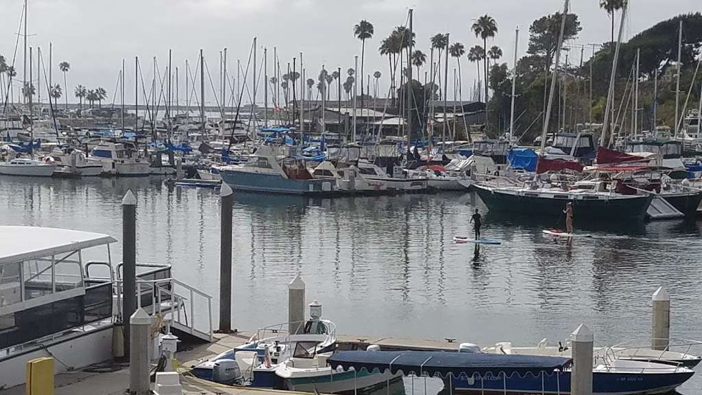 Oceanside Harbor Village | 280 Harbor Dr S, Oceanside, CA 92054, USA | Phone: (760) 453-2073