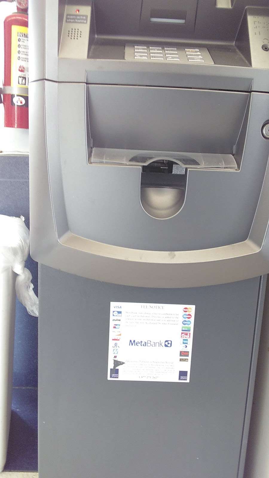 ATM | 654 S Lake St, Mundelein, IL 60060, USA