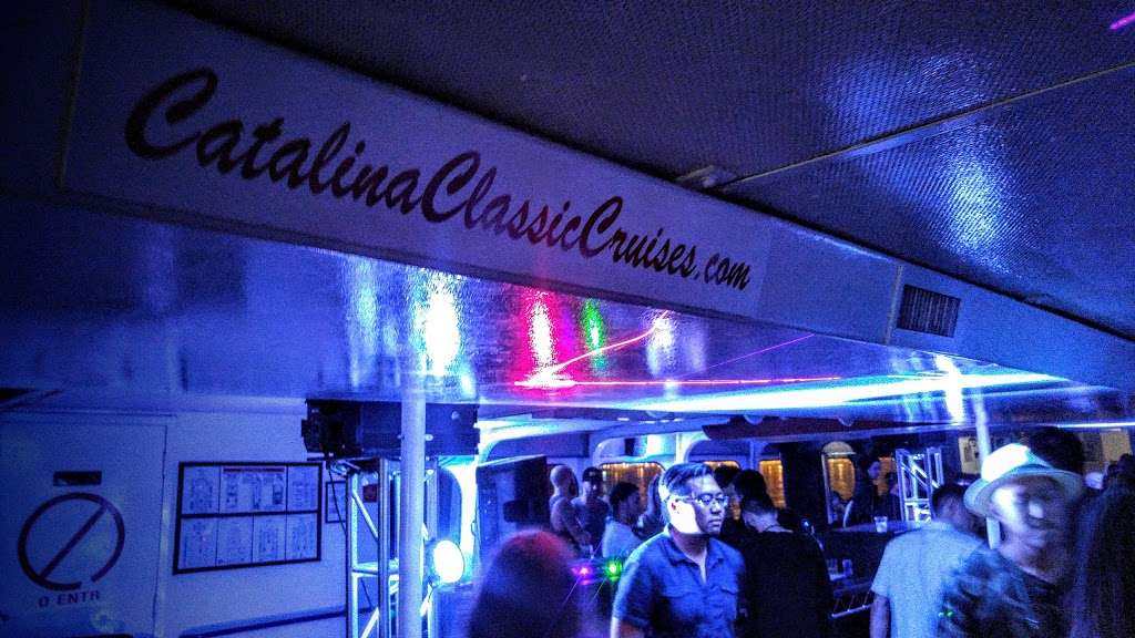 Catalina Classic Cruises | 1046 Queens Hwy, Long Beach, CA 90802, USA | Phone: (562) 495-3565