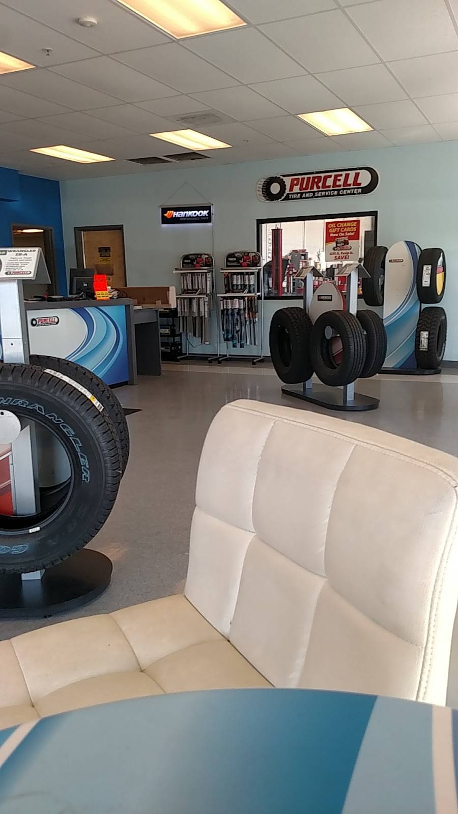 Purcell Tire and Service Center | 1515 E Ajo Way, Tucson, AZ 85713, USA | Phone: (520) 623-5766