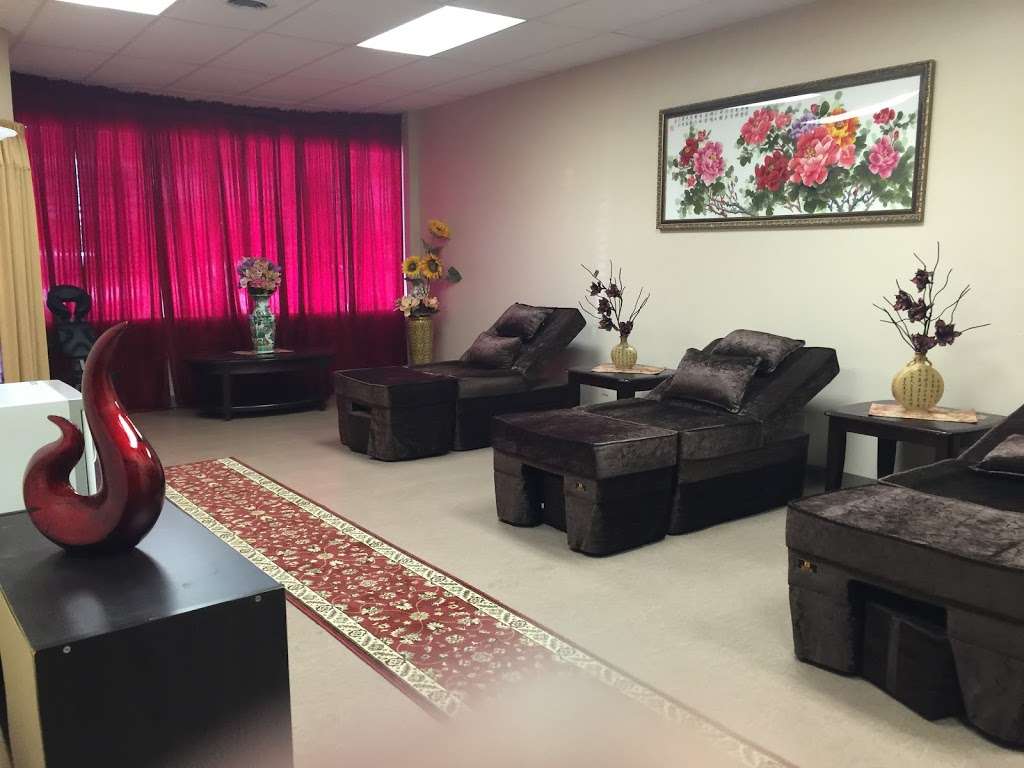 Red Rose Spa | 1301 Custer Rd #238, Plano, TX 75075, USA | Phone: (469) 478-1612