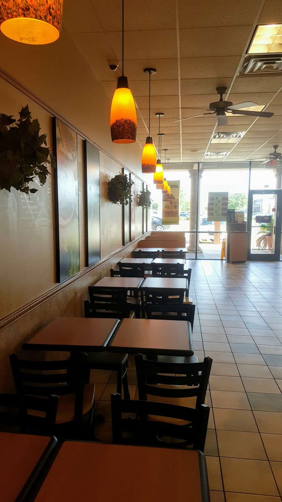 Subway Restaurants | 11660 Royal Oaks Club Dr, Houston, TX 77082 | Phone: (281) 496-0669