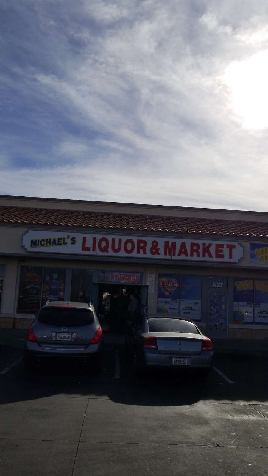 Michaels Liquor & Market | 37935 47th St E, Palmdale, CA 93552 | Phone: (661) 533-3575