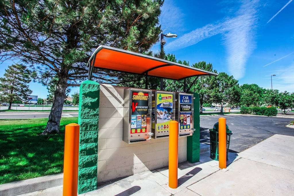 Green Tree Smog & Car Wash | 1301 Baring Blvd, Sparks, NV 89436 | Phone: (800) 513-1415