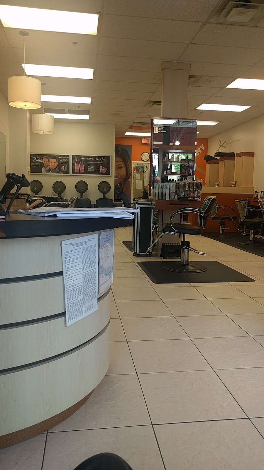 Hair Cuttery | 15904 Crain Hwy Unit C, Brandywine, MD 20613, USA | Phone: (301) 782-3076