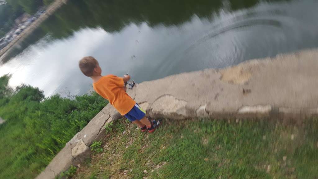 Childrens Fishing Pond | Kansas City, KS 66109 | Phone: (913) 573-8327