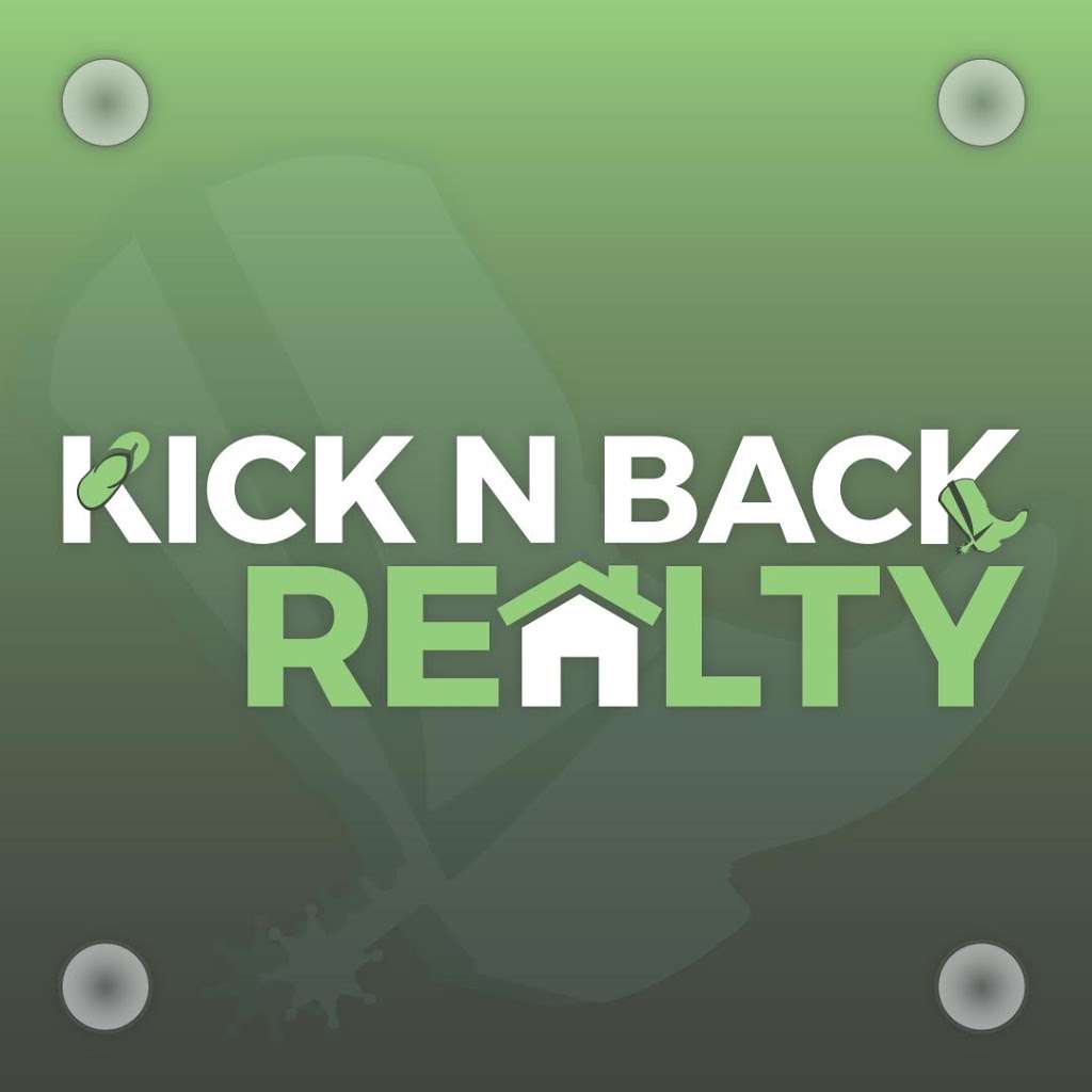 Kick N Back Realty | 9300 SE 180th Avenue Rd, Ocklawaha, FL 32179, USA | Phone: (352) 289-0181