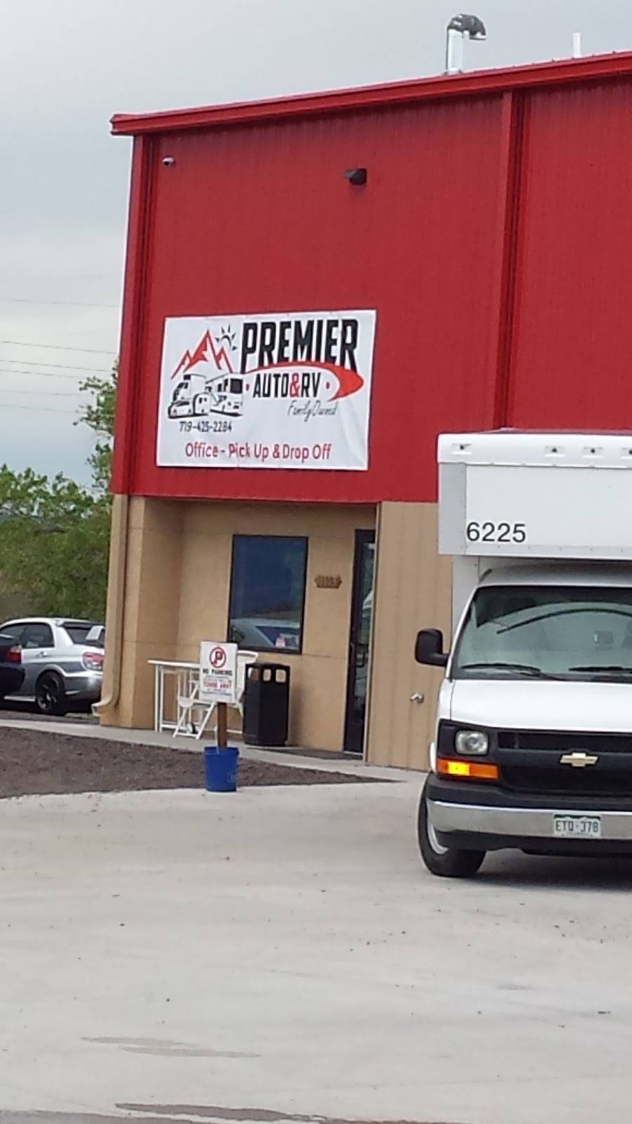 Premier Auto and RV, Inc. | 11145 US-24, Falcon, CO 80831, USA | Phone: (719) 425-2284