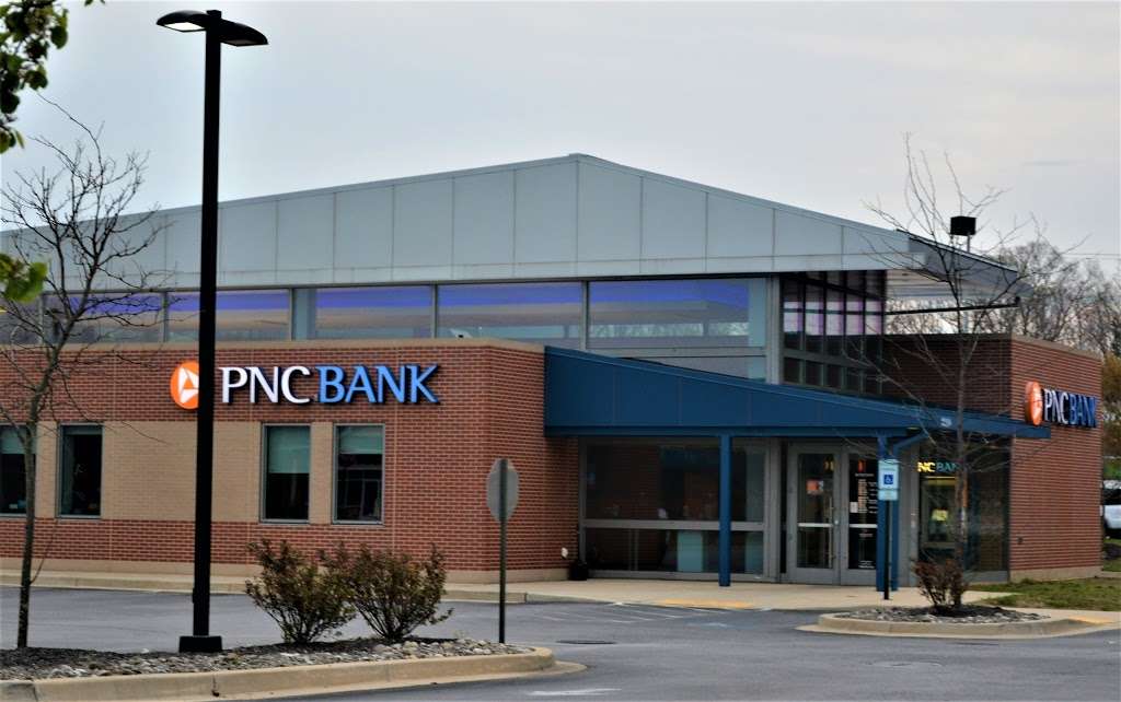 ATM (PNC Bank) | 22610 Three Notch Rd, Lexington Park, MD 20653, USA