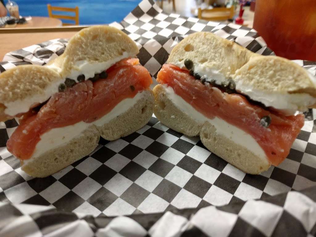 Bagel Boat | 4090 Charlotte Hwy, Clover, SC 29710, USA | Phone: (803) 831-5995