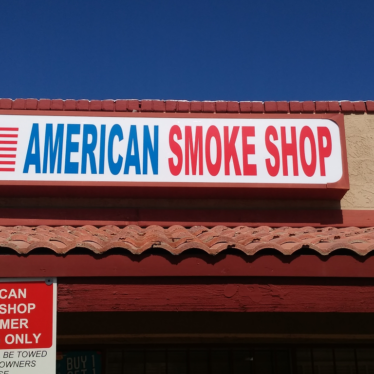 Ma Smoke Shop | 5008 W Northern Ave suite 5, Glendale, AZ 85302, USA | Phone: (602) 583-7543