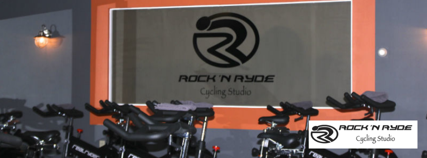 Rock n Ryde Cycling Studio | 1931 Washington Valley Rd, Martinsville, NJ 08836, USA | Phone: (732) 868-5400