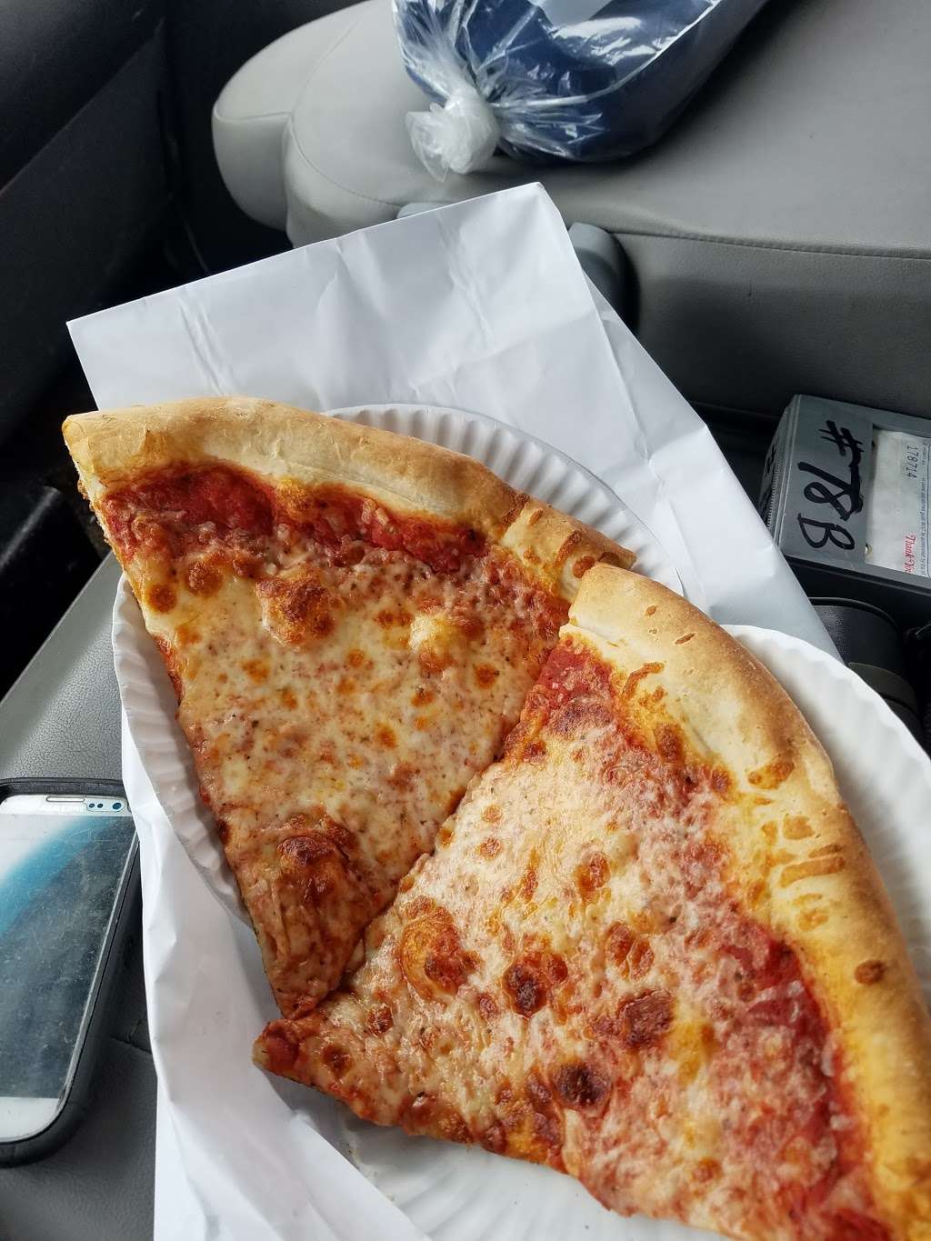 Brothers Pizza II Cape May | 102 Sunset Blvd, West Cape May, NJ 08204 | Phone: (609) 884-9299