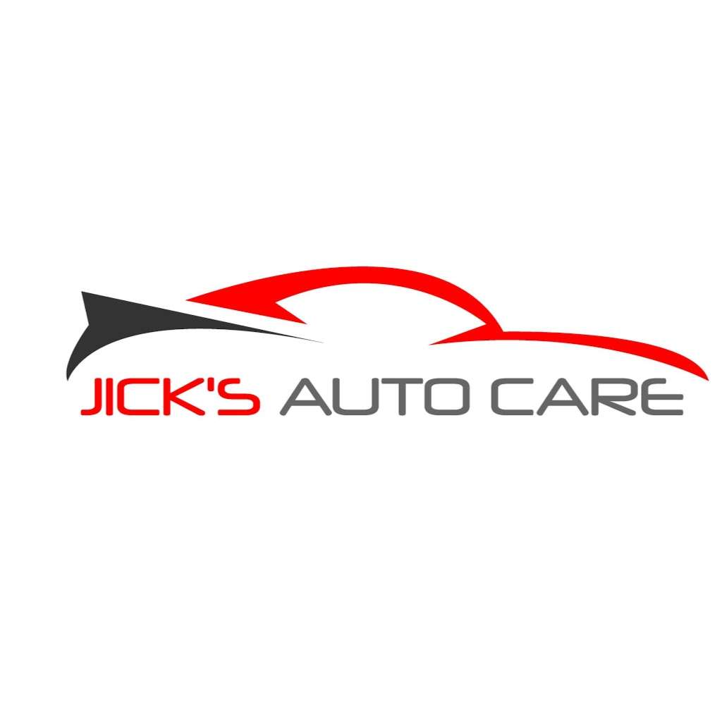 Jicks Auto Care | 225 Loradale Rd, Oswego, IL 60543 | Phone: (630) 383-9920