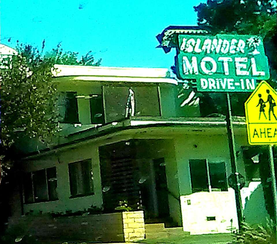 Islander Motel | 1460 Colorado Blvd, Los Angeles, CA 90041, USA | Phone: (323) 257-8926