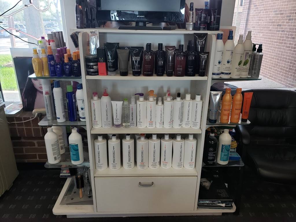 Blades Beauty Concept | 405 Lake Cook Rd # A10, Deerfield, IL 60015, USA | Phone: (847) 753-9740