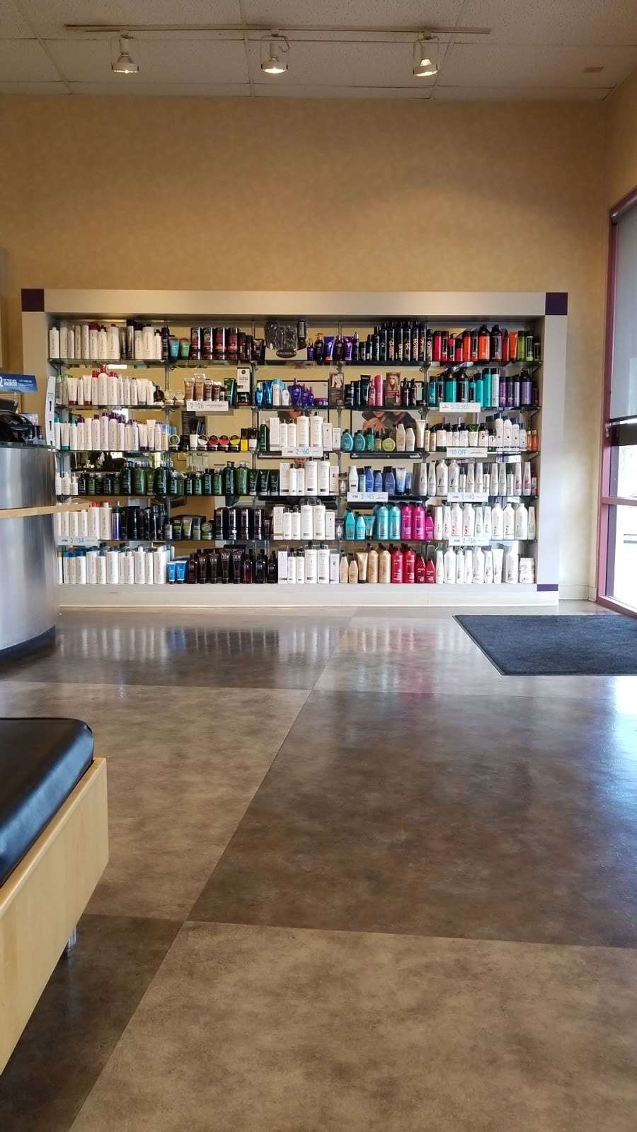 Supercuts | 1138 W Sunset Rd, Henderson, NV 89014, USA | Phone: (702) 898-8883