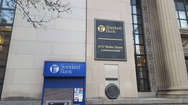 Standard Bank | 5137 Butler St, Pittsburgh, PA 15201, USA | Phone: (412) 781-1464