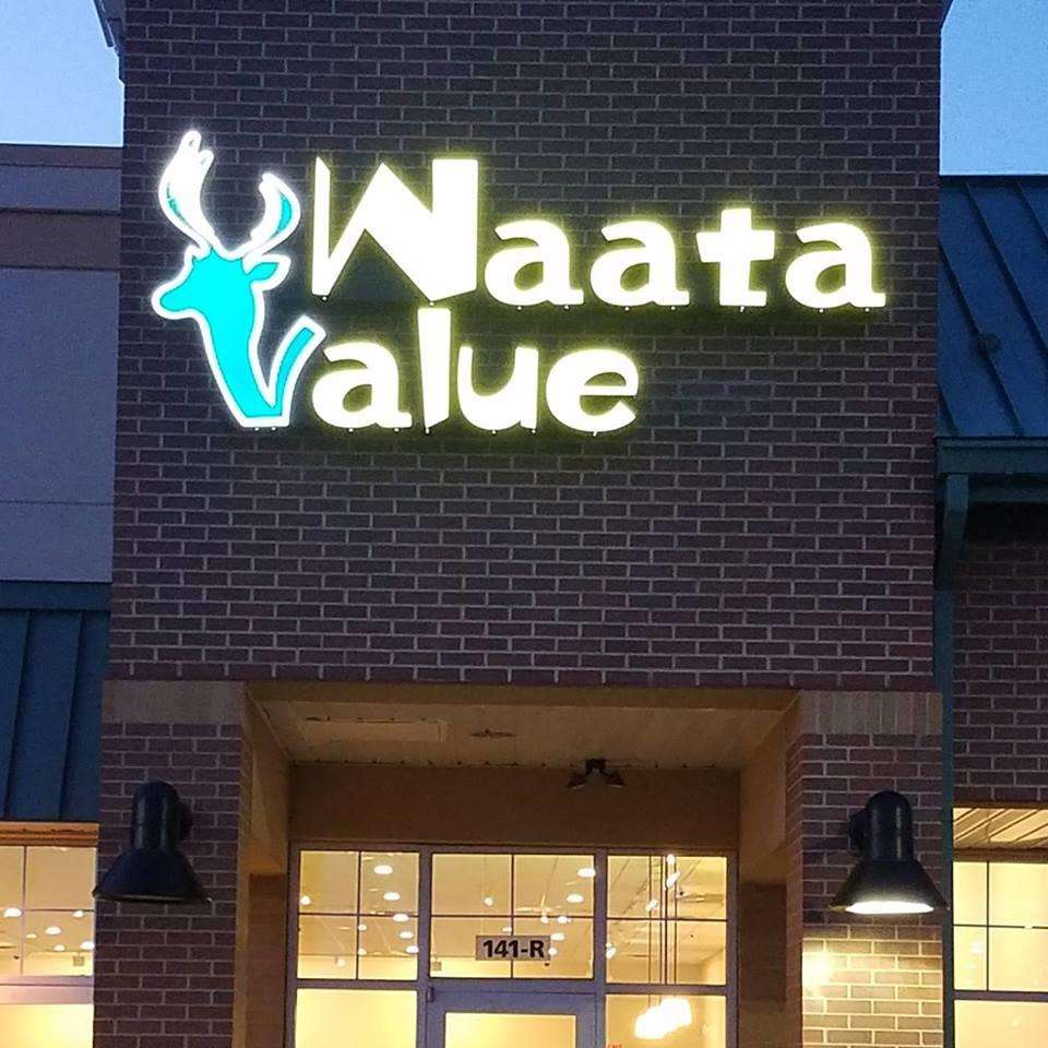 Waata Value | 141 Highway 130 #R, Cinnaminson, NJ 08077 | Phone: (856) 303-0777