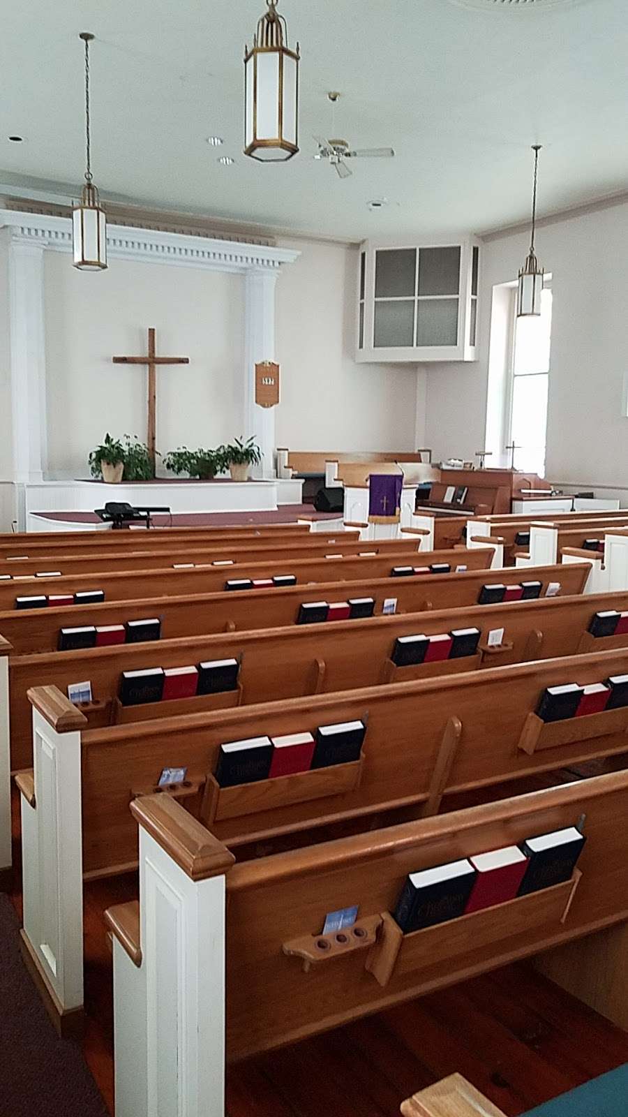 Pughtown Baptist Church | 780 Pughtown Rd, Spring City, PA 19475, USA | Phone: (610) 469-6720