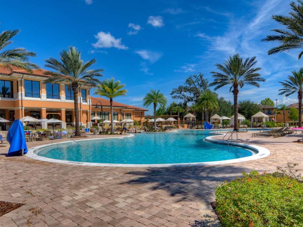 The private nights | 2731 Corvette Ln, Kissimmee, FL 34746, USA | Phone: (407) 462-4620