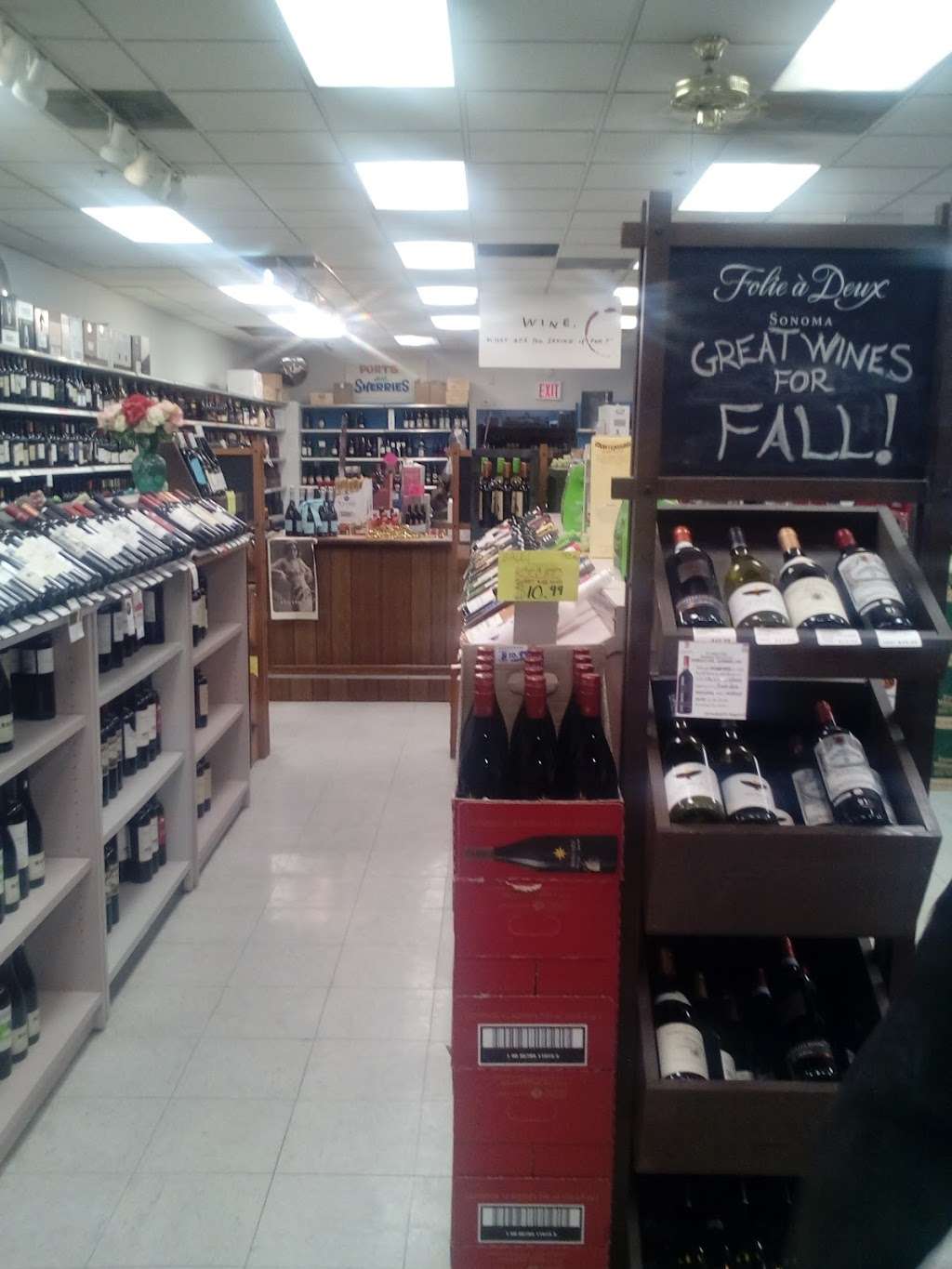 Hudson Valley Wines & Liquors | 125 Dolson Ave #24, Middletown, NY 10940 | Phone: (845) 342-5733