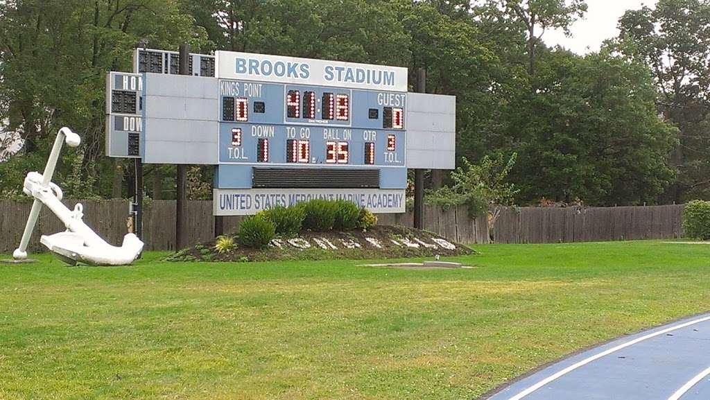 Tomb Memorial Field | Kings Point, NY 11024, USA