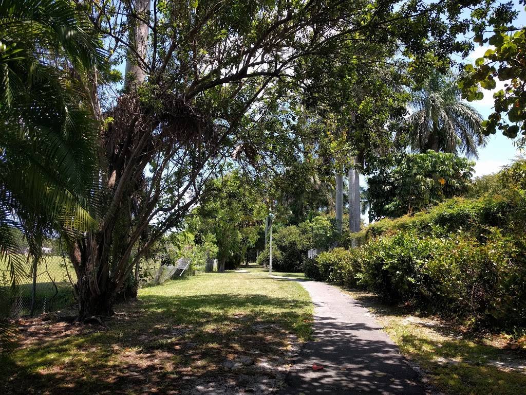 El Portal Nature Trail | 8650 NW 2nd Ave, El Portal, FL 33150 | Phone: (305) 795-7880