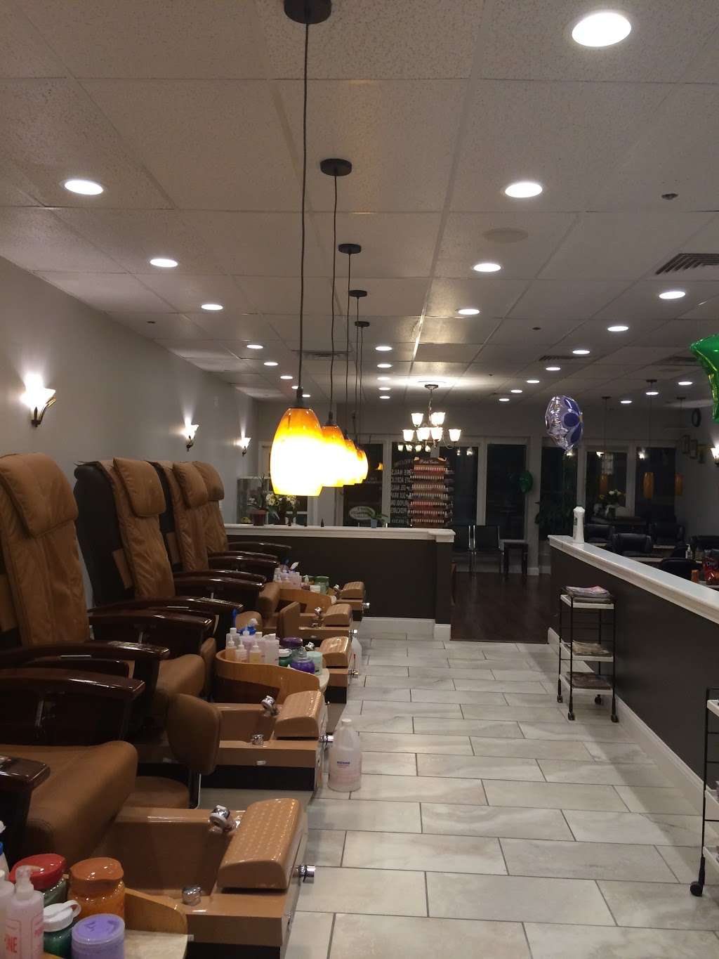 Scituate Nails & Spa | 28 New Driftway # 3, Scituate, MA 02066, USA | Phone: (781) 545-1030