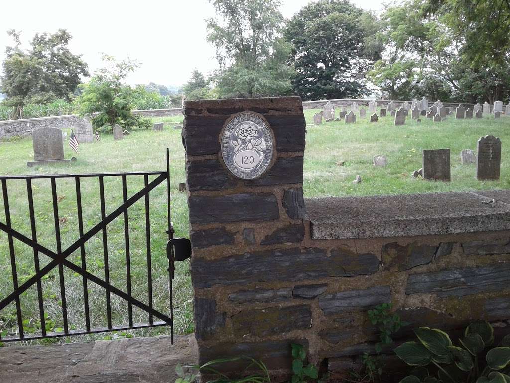 Carpenters Cemetary - Ferree | 67-99 Black Horse Rd, Paradise, PA 17562