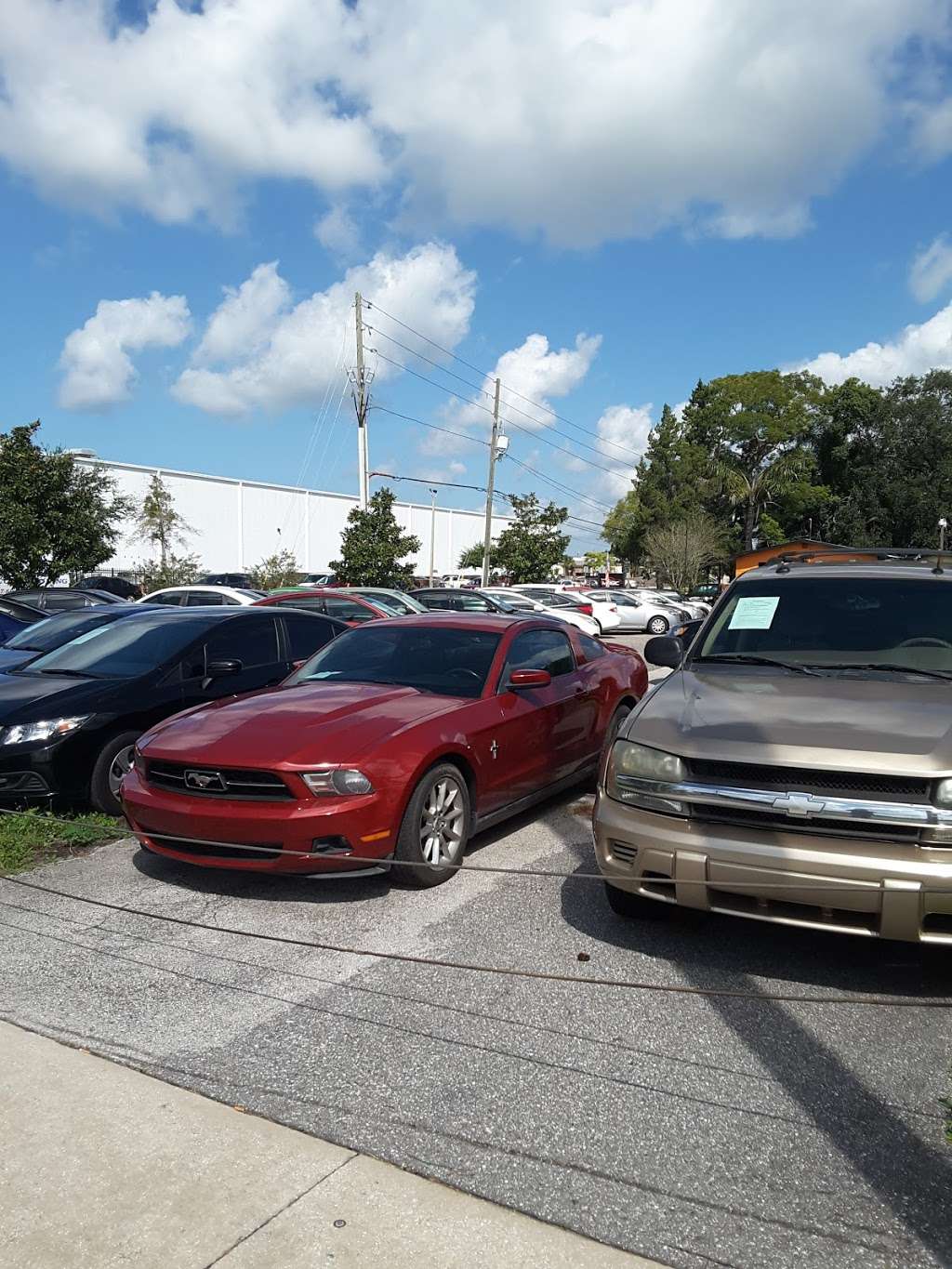 Florida Auto Mall | 670 Maguire Rd, Ocoee, FL 34761 | Phone: (855) 776-0777