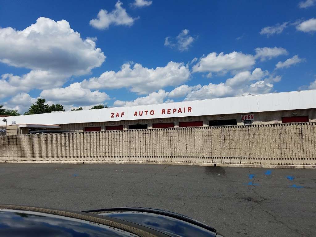 Zaf Auto Repair | 44827 Old Ox Rd, Sterling, VA 20166, USA | Phone: (703) 689-2711