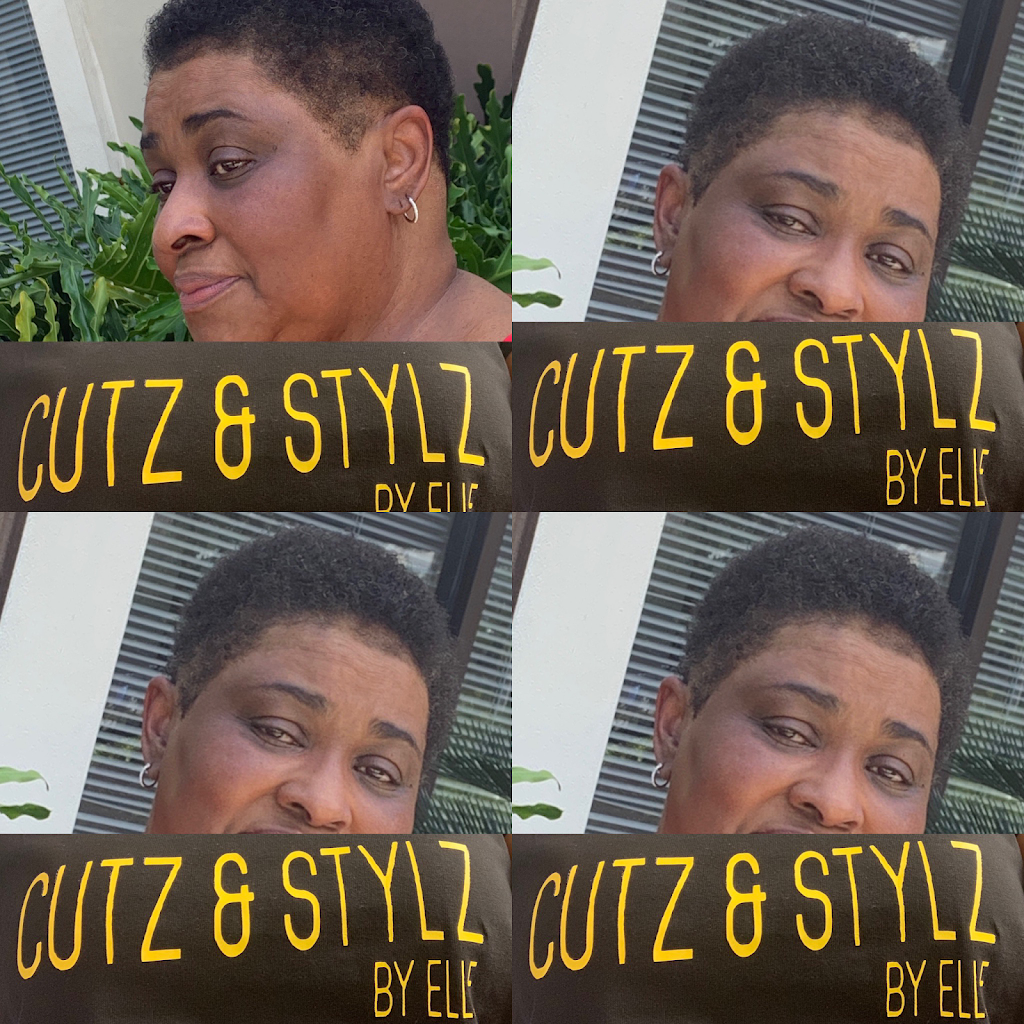 Cutz & Stylz By Elle | 5730 Bowden Rd Suite 104, Jacksonville, FL 32216, USA | Phone: (904) 233-1607