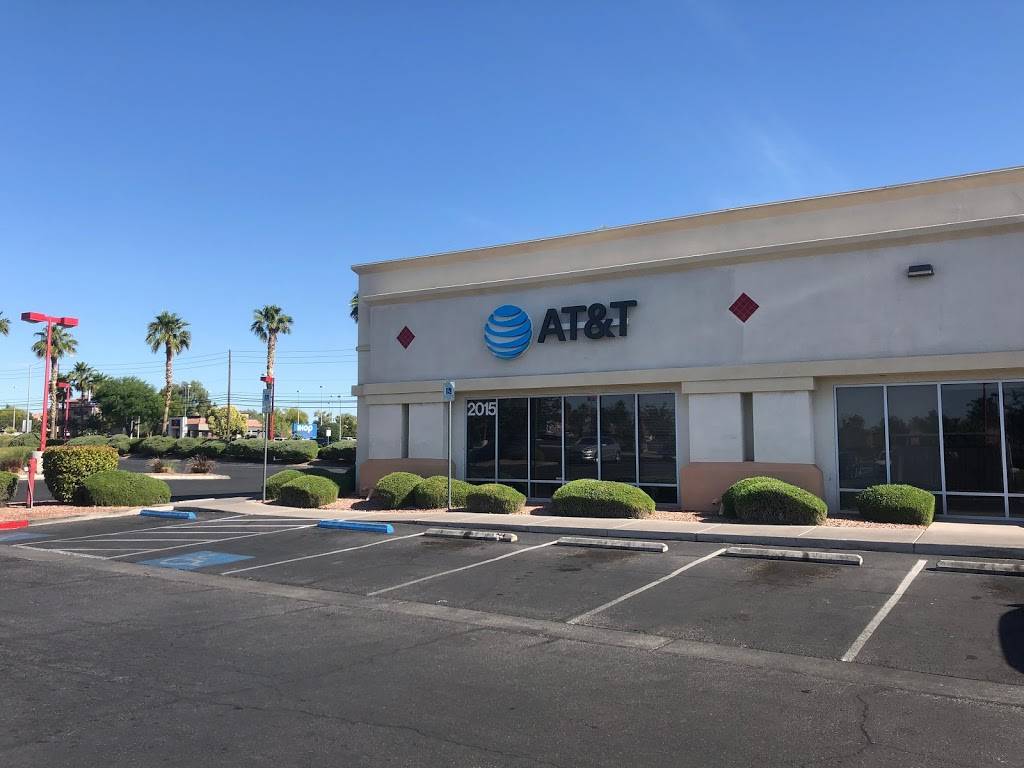 AT&T Store | 2015 W Craig Rd Ste B, North Las Vegas, NV 89032, USA | Phone: (702) 648-4606